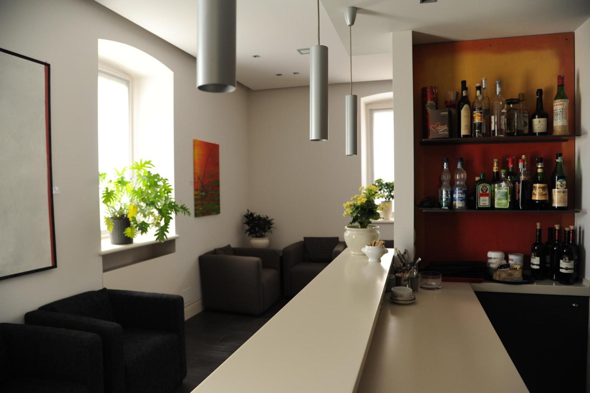 Hotel Al Sole Mezzolombardo