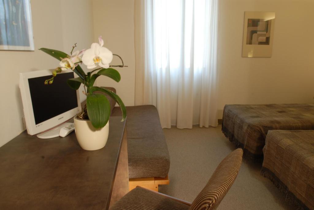 Hotel Al Sole