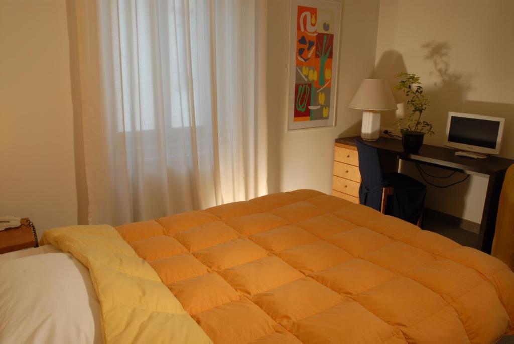Al Sole Hotel