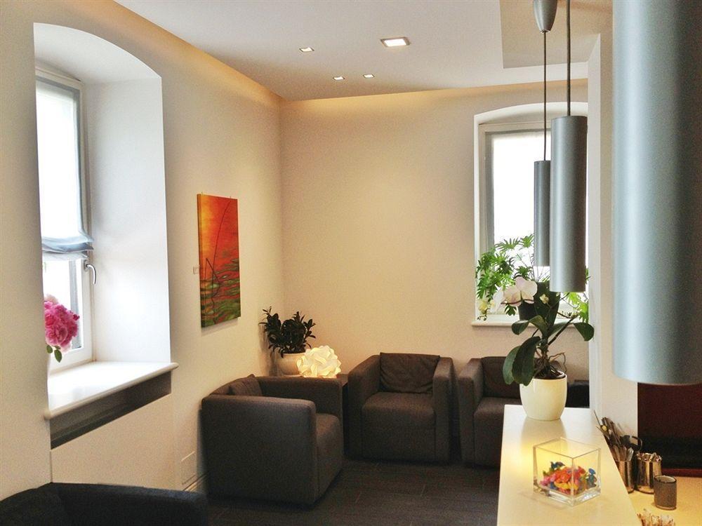 Hotel Al Sole